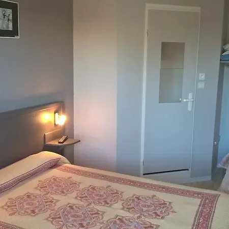 Hotel Riv'hotel Maleville