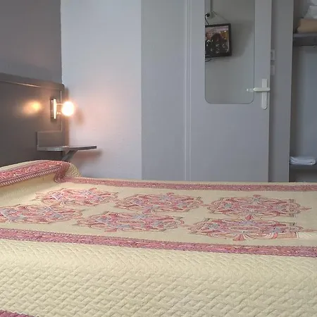 Hotel Riv'hotel Maleville