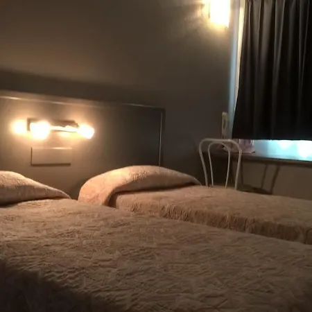 Riv'hotel 2* Maleville