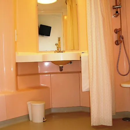 Szálloda Riv'hotel 2*