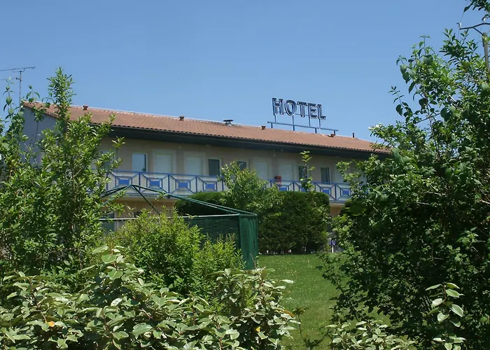 Riv'hotel