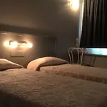 Riv'hotel 2* Maleville