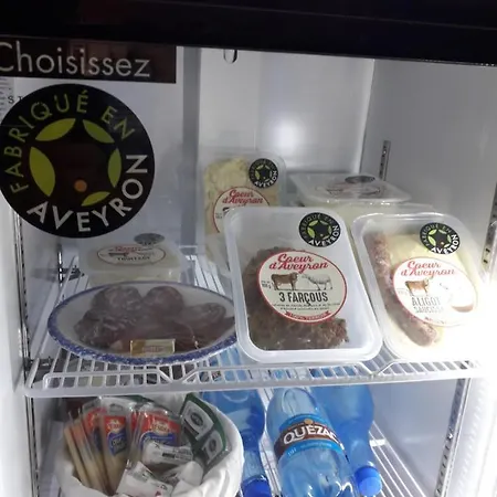 里弗酒店 2* 马勒维尔