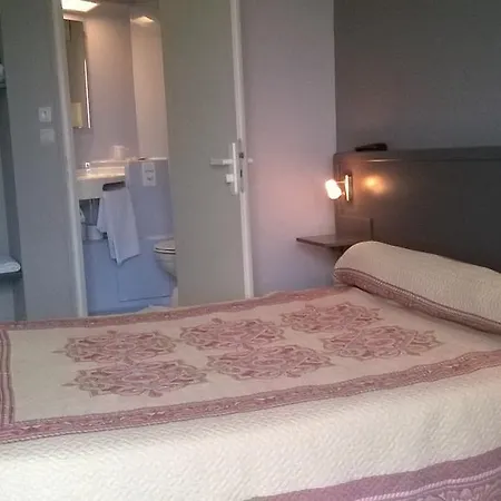 Riv'hotel Maleville