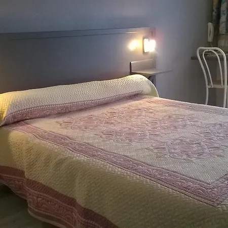 Szálloda Riv'hotel