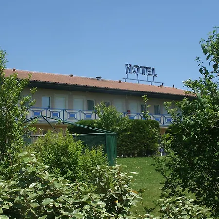 Riv'hotel