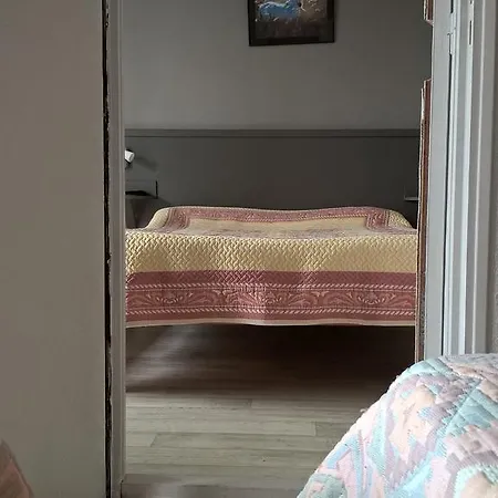 Hotel Riv'hotel