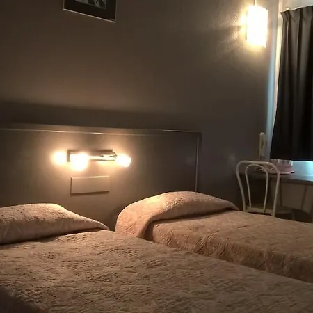 Szálloda Riv'hotel 2*