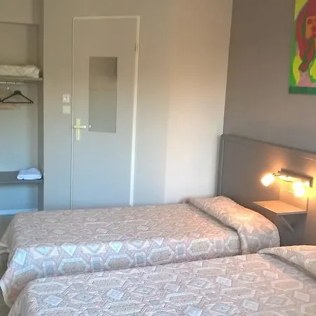 Riv'hotel