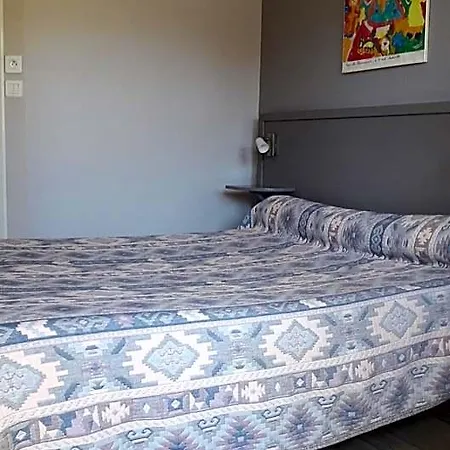 Hotel Riv'hotel