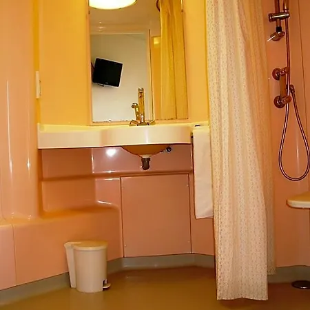 Hotel Riv'hotel 2*