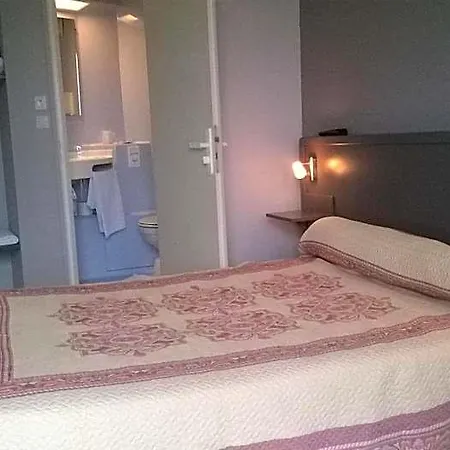 Hotel Riv'hotel Maleville