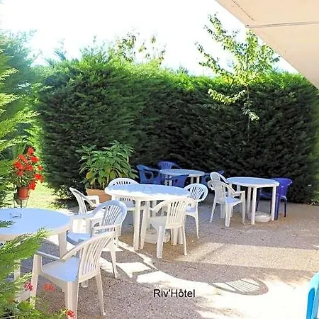 Riv'hotel