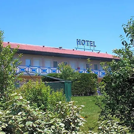 Riv'hotel Hotel 2*