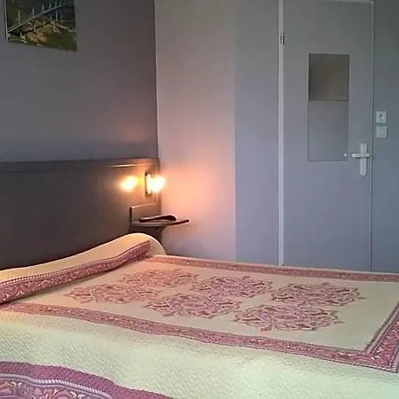 Riv'hotel Hotel