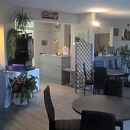 Riv'hotel Hotel