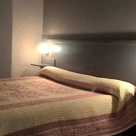 Hotel Riv'hotel 2*