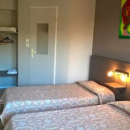 Riv'hotel Hotel Maleville
