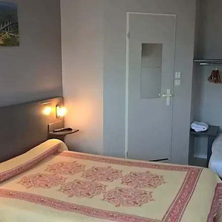 Riv'hotel Hotel 2*
