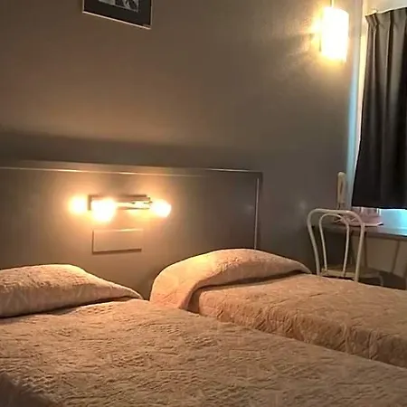 Riv'hotel 2*