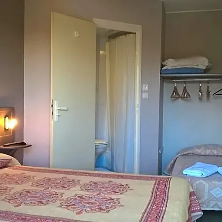 Riv'hotel 2* Maleville