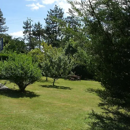 Riv'hotel ホテル Maleville