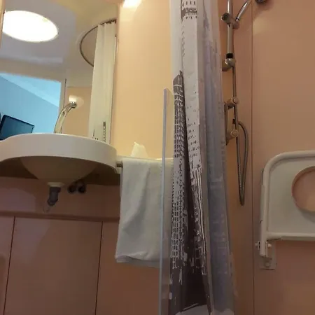 酒店 里弗酒店 马勒维尔