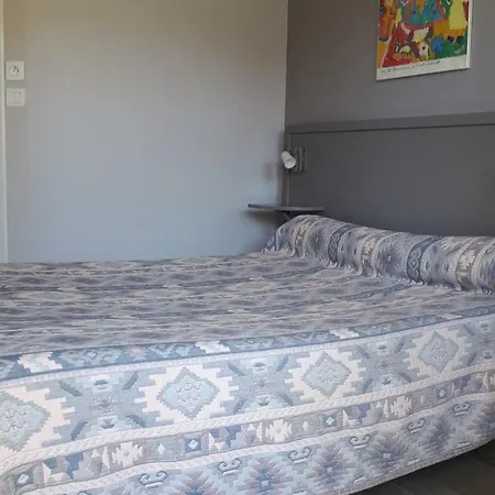 ホテル Riv'hotel Maleville