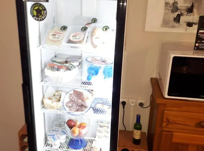 Отель Riv'hotel