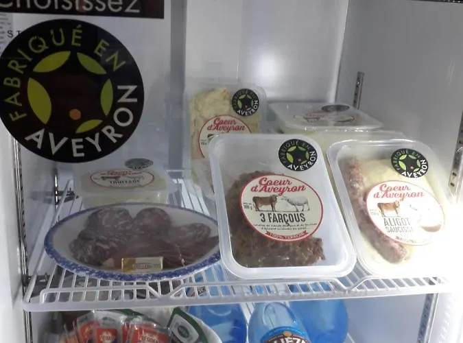 Riv'hotel 2* Maleville