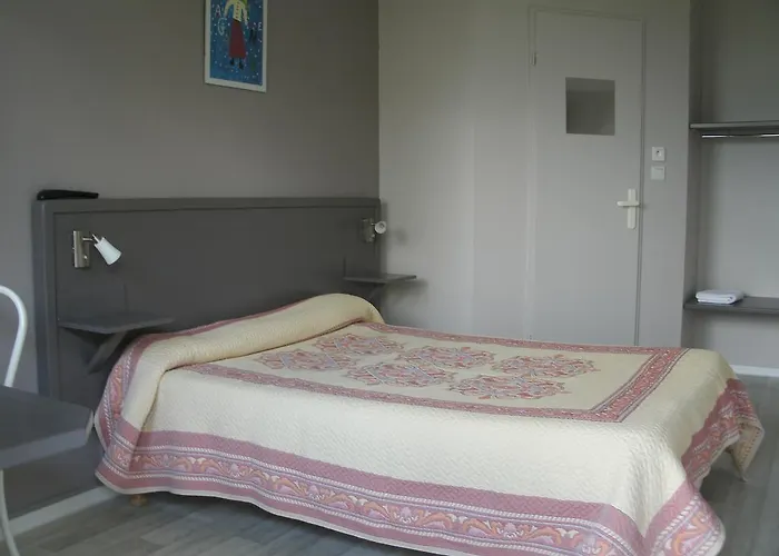 Отель Riv'hotel