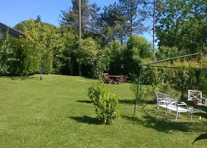 Отель Riv'hotel Maleville