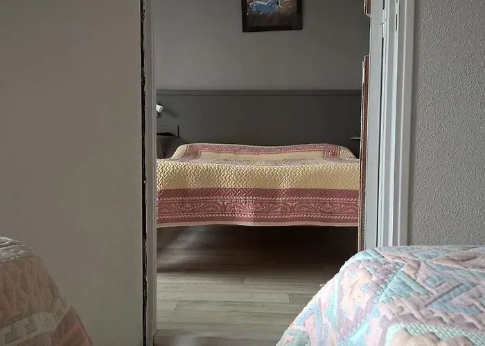 Отель Riv'hotel