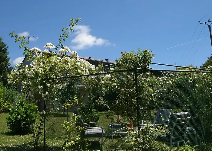 Отель Riv'hotel Maleville