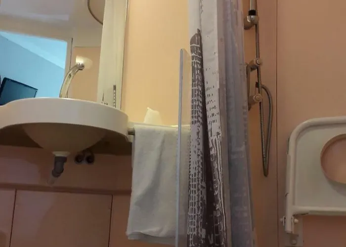 Отель Riv'hotel Maleville